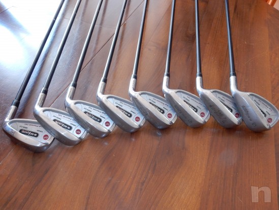 SET MAZZE DA GOLF foto-4018