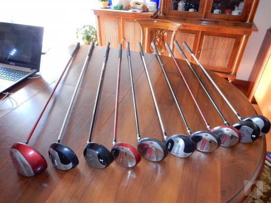 SET MAZZE DA GOLF foto-4017