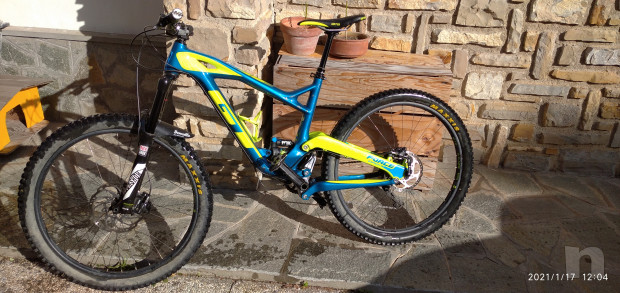 GT Force Expert Carbon foto-46285