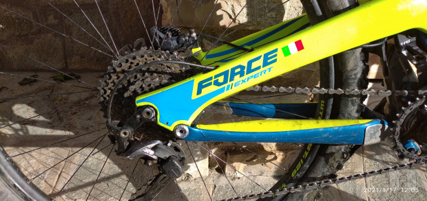 GT Force Expert Carbon foto-46283