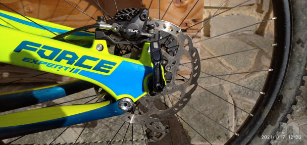 GT Force Expert Carbon foto-46284