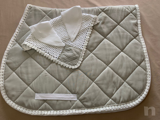 SOTTOSELLA E CUFFIETTE  foto-23403