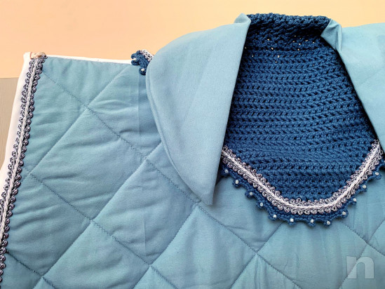 SOTTOSELLA E CUFFIETTE  foto-46287