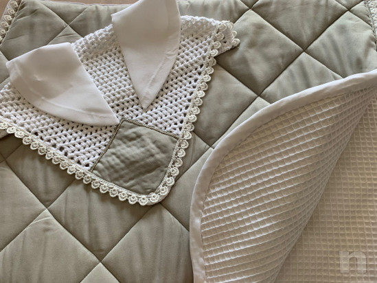 SOTTOSELLA E CUFFIETTE  foto-46290