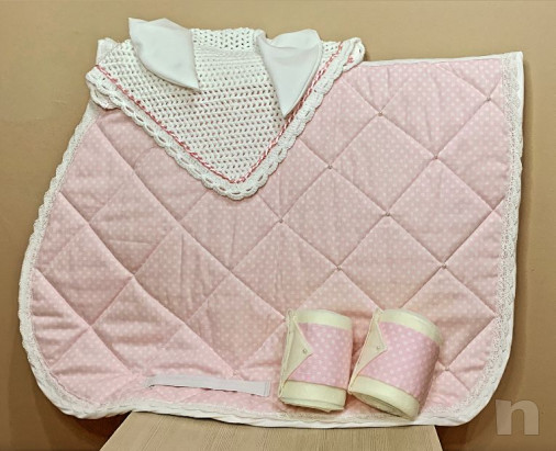 SOTTOSELLA E CUFFIETTE  foto-46288