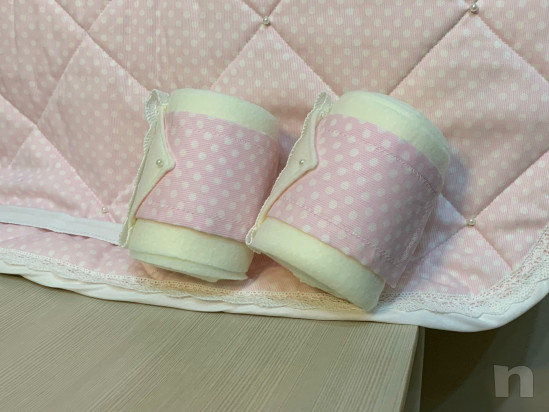 SOTTOSELLA E CUFFIETTE  foto-46289