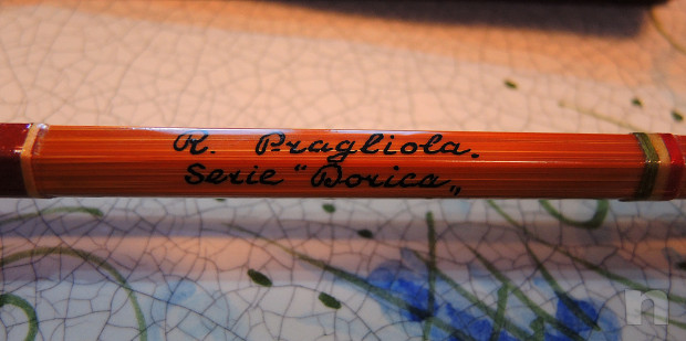 CANNA DA PESCA A MOSCA foto-46291