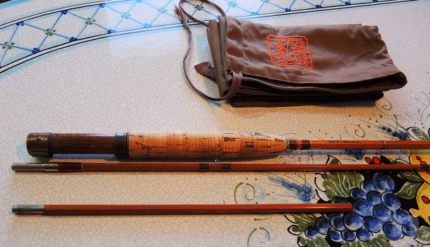 CANNA DA PESCA A MOSCA foto-23404