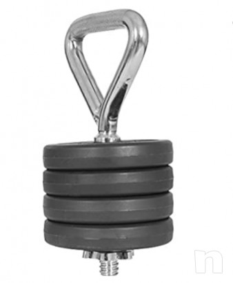 Pesi. Bilancieri. Manubri foto-46293