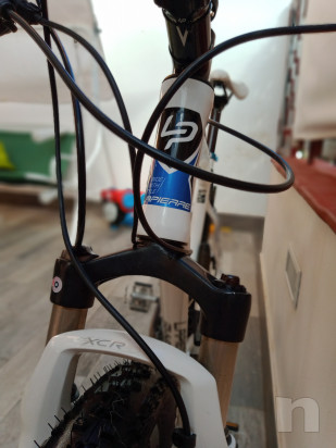 MTB la pierre foto-46296