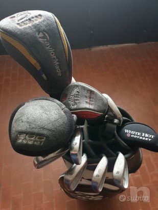 Titelst sacca completa foto-46303