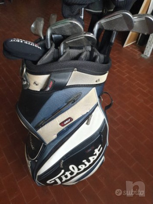 Titelst sacca completa foto-46305