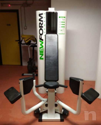 adductor mschine new form foto-23418