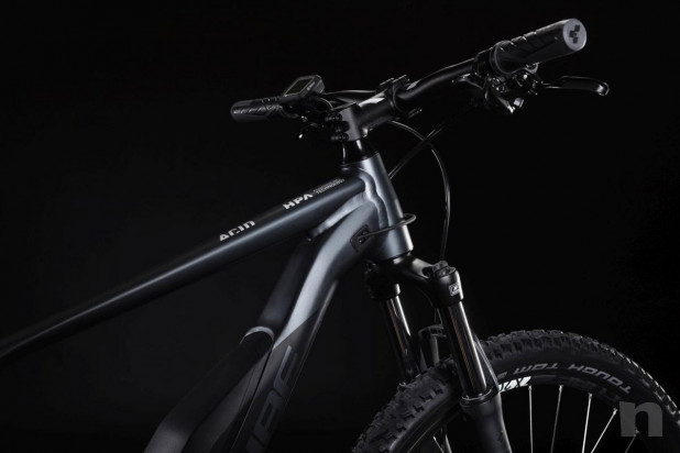 e-bike cube acid tg. S  foto-46338