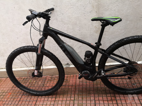 e-bike cube acid tg. S  foto-46336