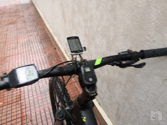 e-bike cube acid tg. S  foto-46337