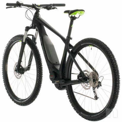 e-bike cube  tg. M foto-23422