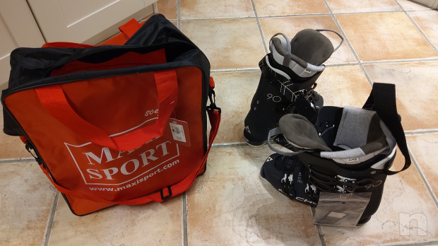 Scarponi sci Fischer Donna  foto-46376