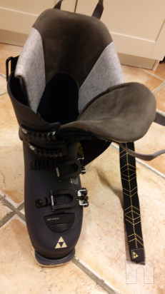 Scarponi sci Fischer Donna  foto-46379