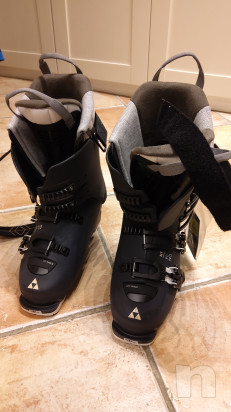 Scarponi sci Fischer Donna  foto-46378