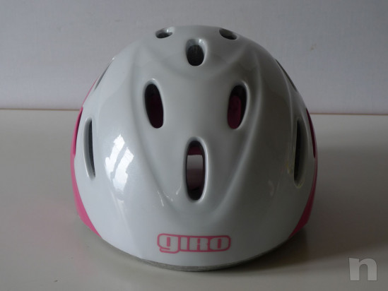 Casco sci snowboard Giro tg 59-61 foto-46417