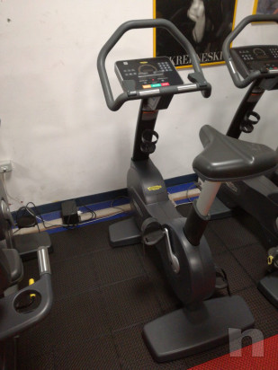 Technogym Bike Forma  foto-23464
