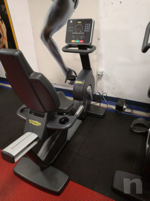 Technogym Recline Forma  foto-46432