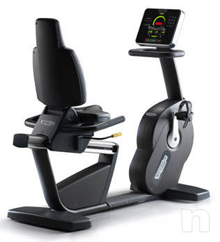 Technogym Recline Forma  foto-23465