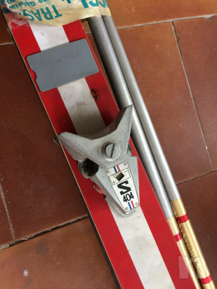 sci e scarponi vintage foto-46439