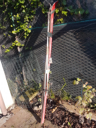 sci e scarponi vintage foto-23468