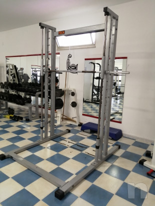 Stock palestra  foto-23474