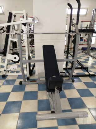 Stock palestra  foto-46451