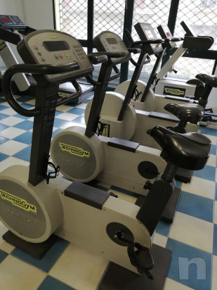 Stock palestra  foto-46454