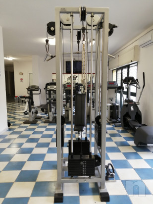 Stock palestra  foto-46453