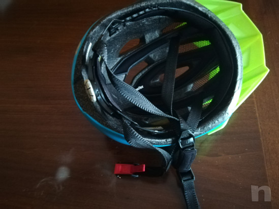 Casco cratoni foto-46455