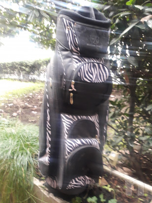 Sacca da golf  foto-46468