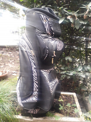 Sacca da golf  foto-23482