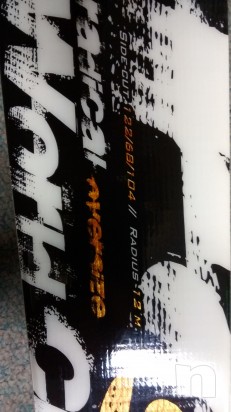 Sci NUOVO rossignol foto-4028