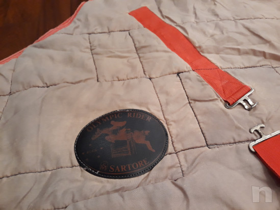 Coperta Sartore foto-46504