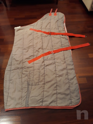 Coperta Sartore foto-46503