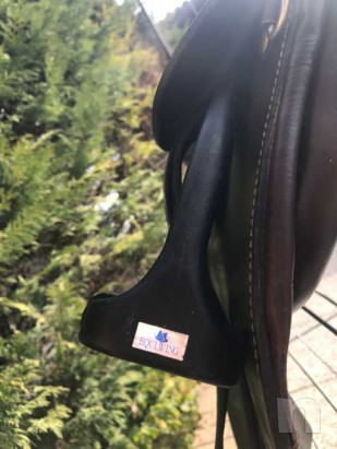 sella da cavallo foto-46506