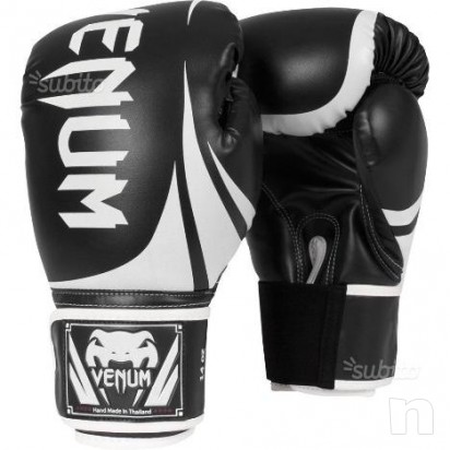 Venum, Guantoni da boxe Adulti Challenger 2.0 foto-2351