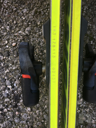 Sci misura 183  foto-46528