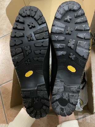 VENDO SCARPONI LA SPORTIVA BATURA 2.0 GTX foto-46530