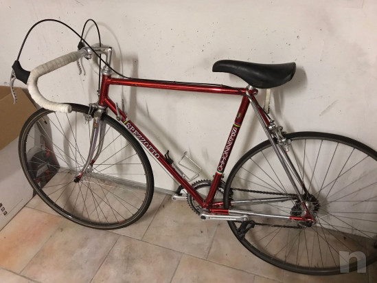 VENDO SPEZZOTTO BDC UOMO 1979 foto-23514