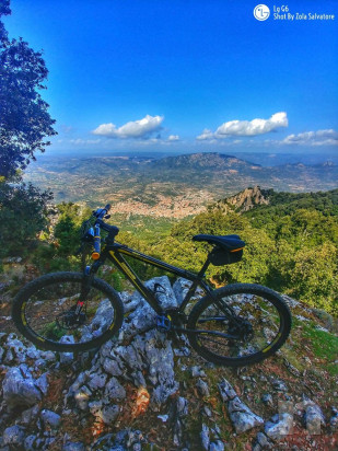 mtb lombardo 300 taglia 26