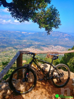 mtb lombardo 300 taglia 26