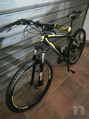 mtb lombardo 300 taglia 26