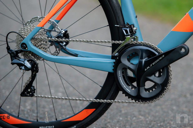 Cube 2020 Agree C:62 SLT  foto-46543