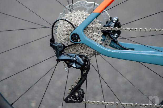 Cube 2020 Agree C:62 SLT  foto-46545